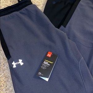 Under Armour UA Storm Armour Fleece Pant